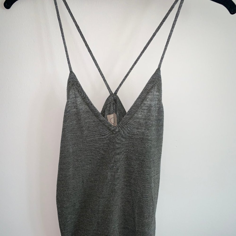 Chaser Tank Top